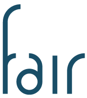 Fair Retina Logo